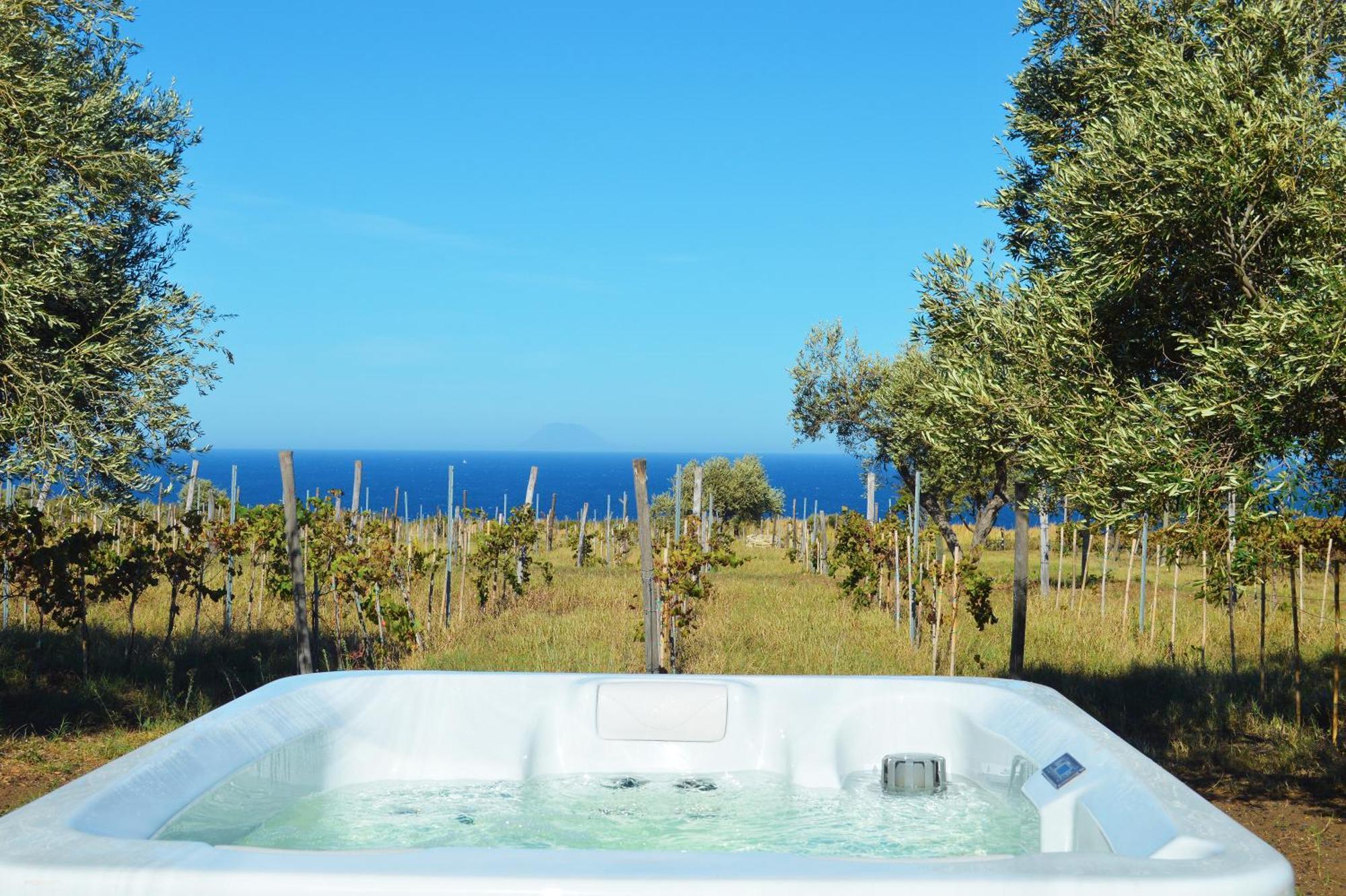 Tenuta Rasocolmo Μεσίνα Εξωτερικό φωτογραφία