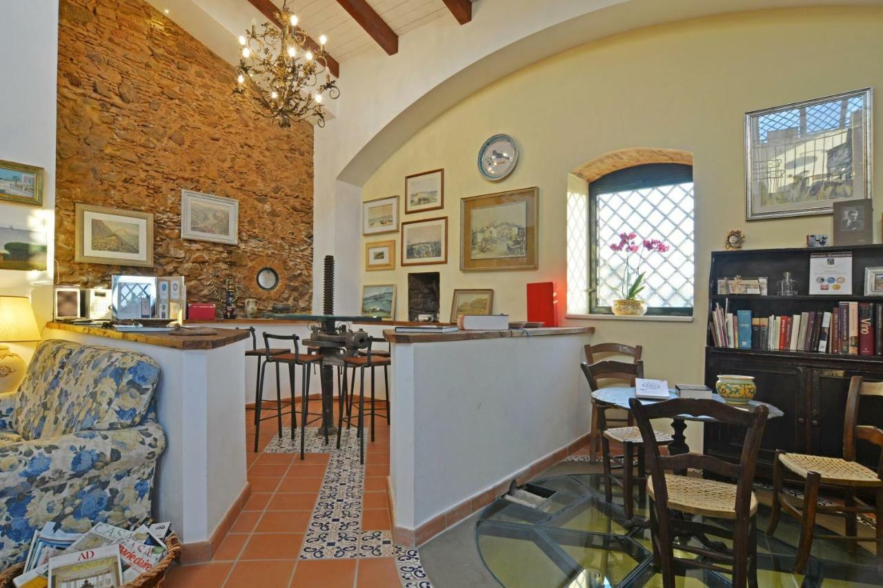 Tenuta Rasocolmo Μεσίνα Εξωτερικό φωτογραφία