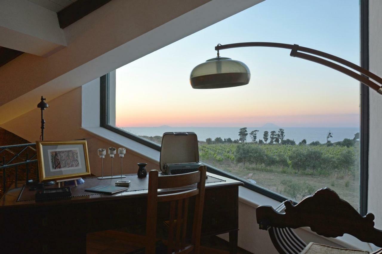 Tenuta Rasocolmo Μεσίνα Εξωτερικό φωτογραφία
