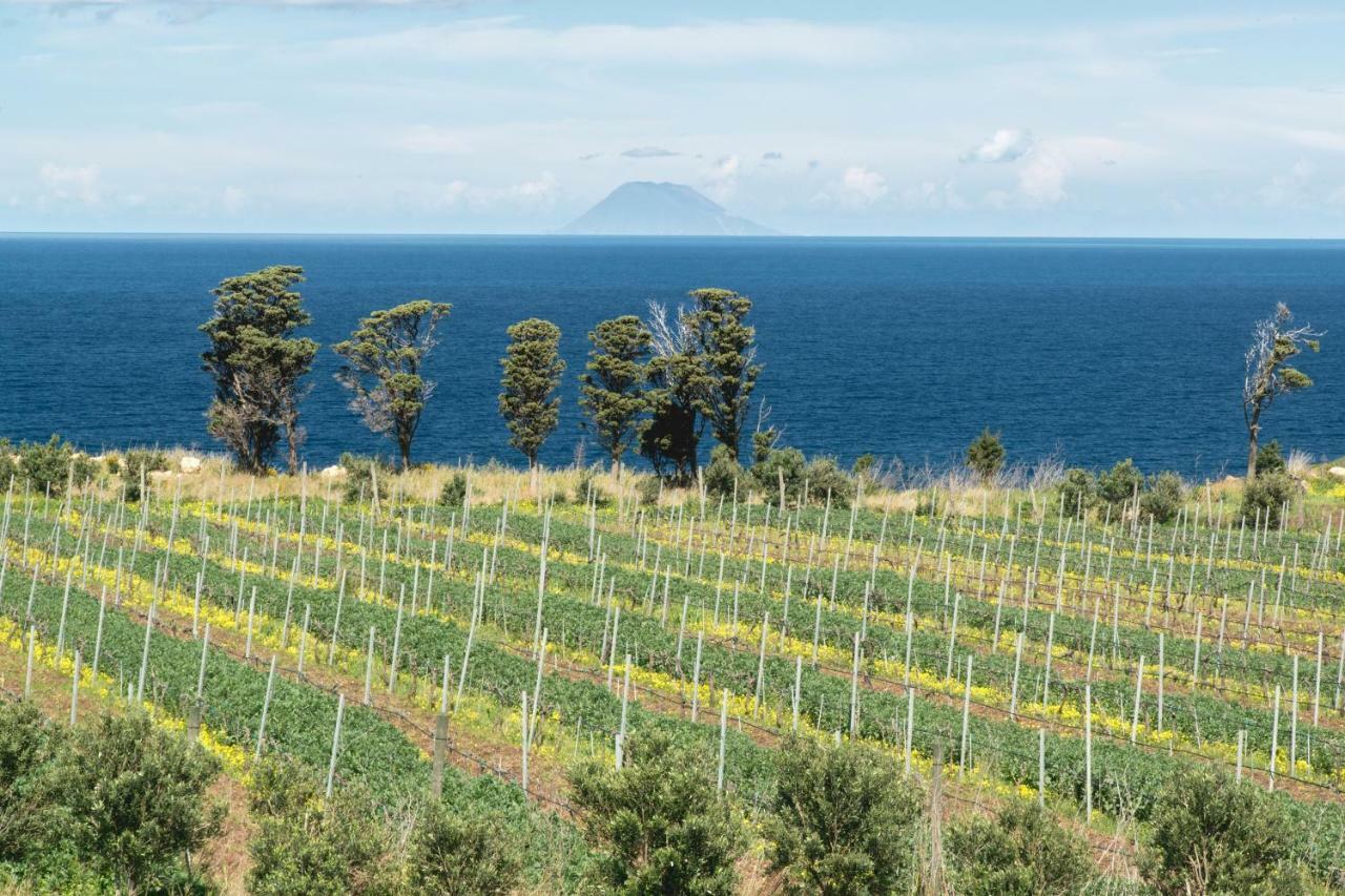 Tenuta Rasocolmo Μεσίνα Εξωτερικό φωτογραφία