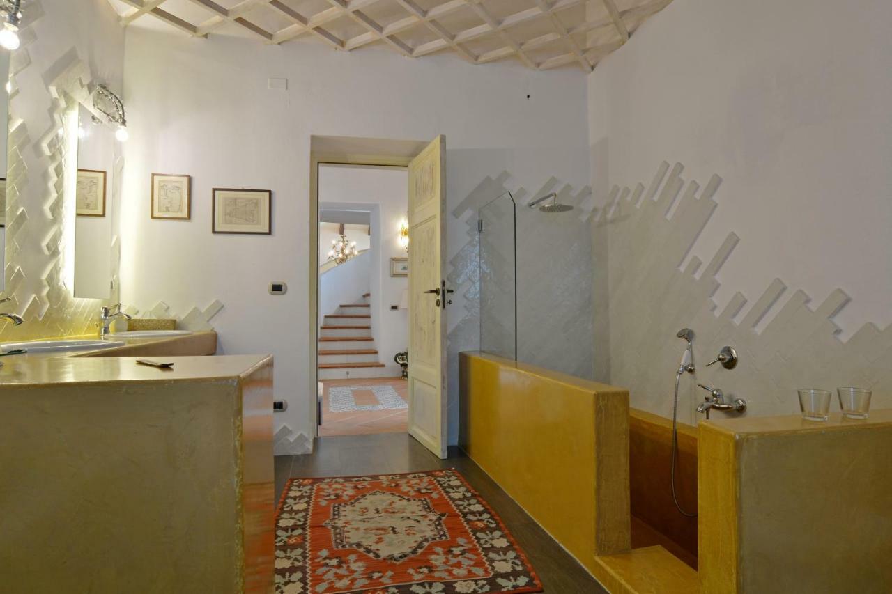 Tenuta Rasocolmo Μεσίνα Εξωτερικό φωτογραφία
