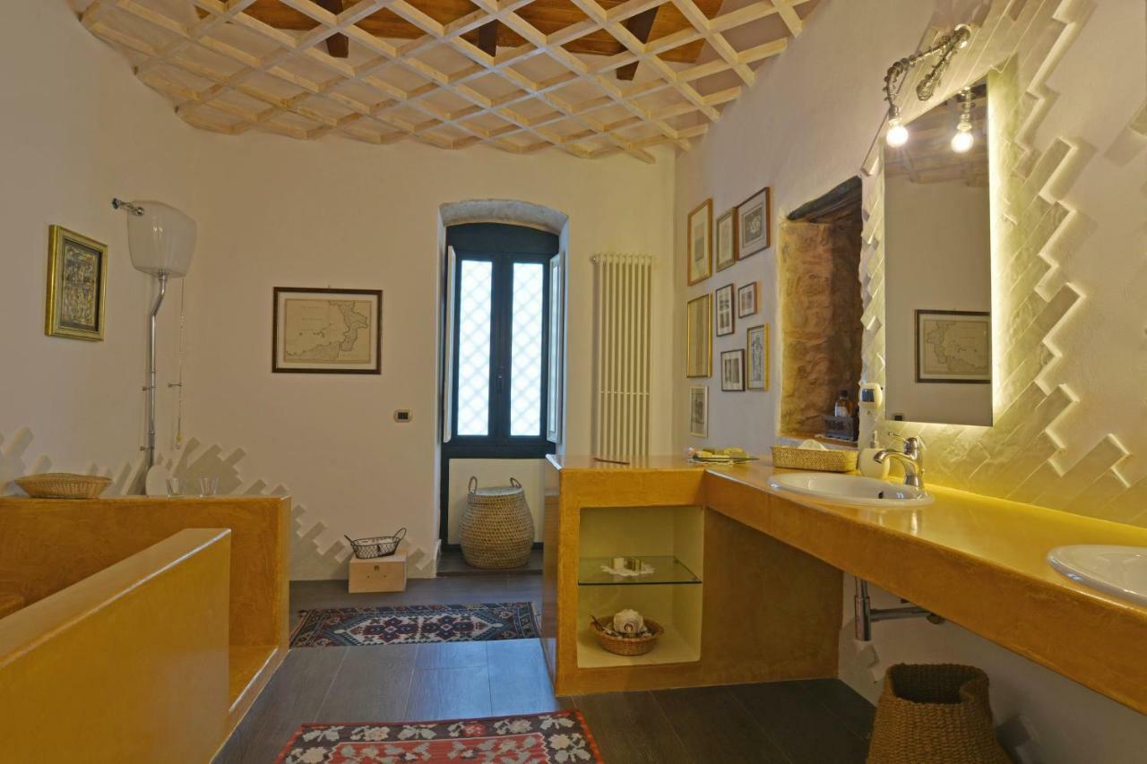 Tenuta Rasocolmo Μεσίνα Εξωτερικό φωτογραφία