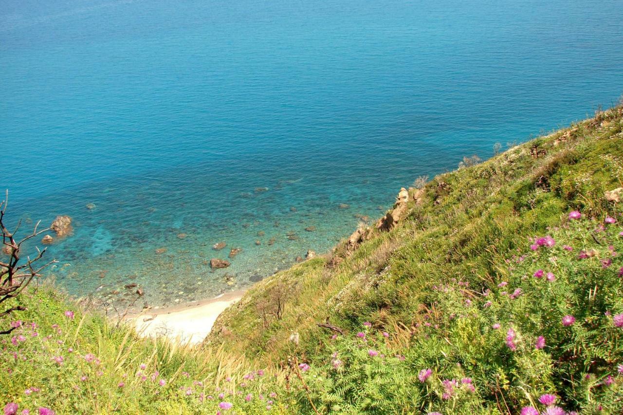 Tenuta Rasocolmo Μεσίνα Εξωτερικό φωτογραφία