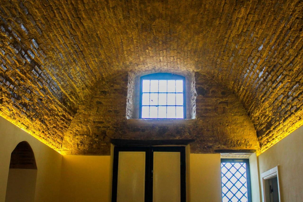 Tenuta Rasocolmo Μεσίνα Εξωτερικό φωτογραφία