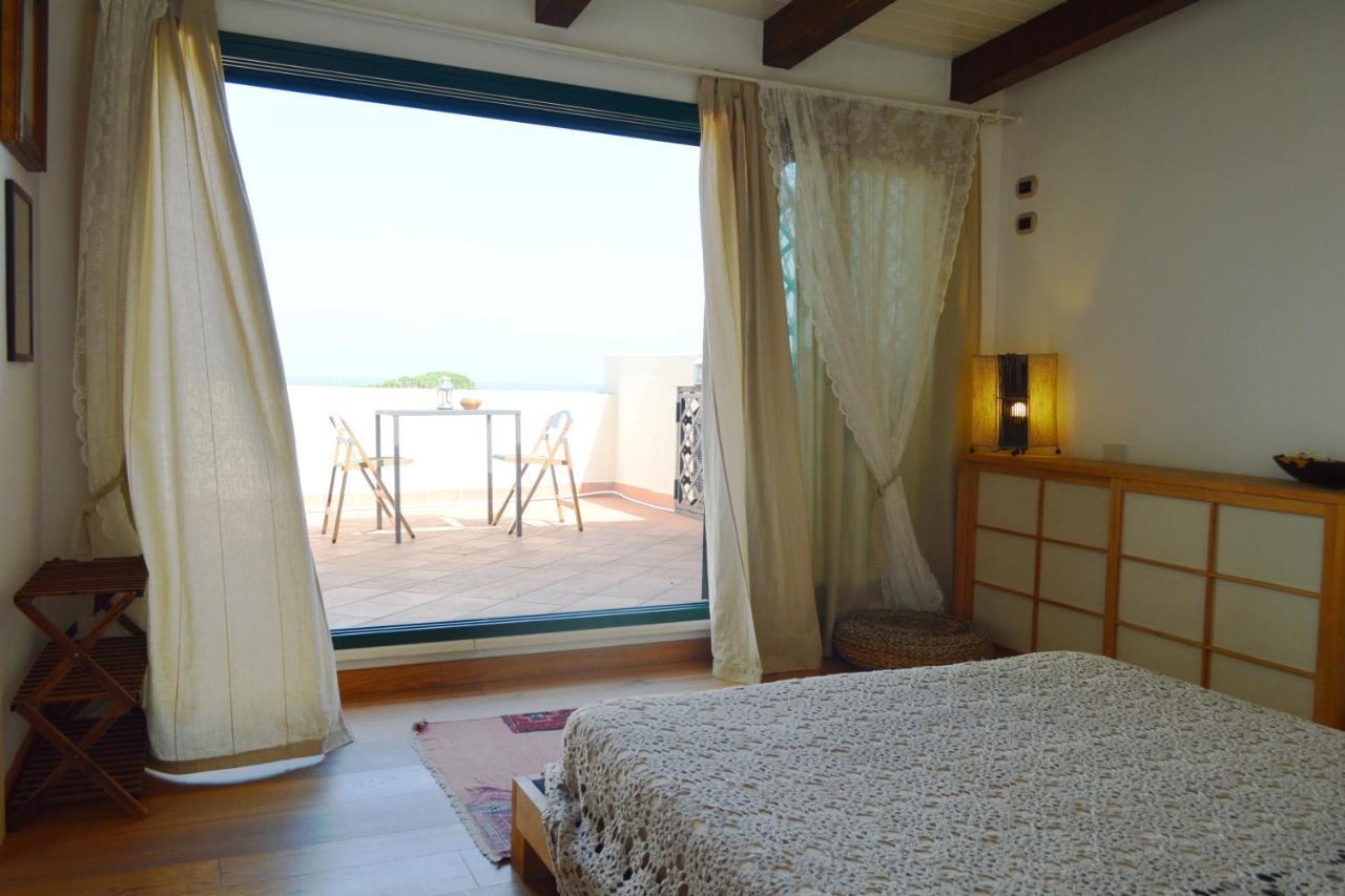 Tenuta Rasocolmo Μεσίνα Εξωτερικό φωτογραφία